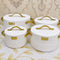 4Pcs Set Premium Hotpots