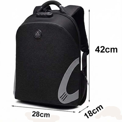 Biawowang Antitheft Backpack