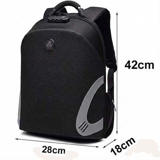 Biawowang Antitheft Backpack