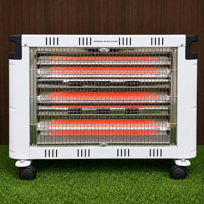 2000W Premier Quartz Heater