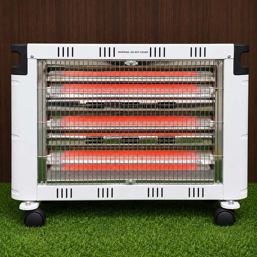2000W Premier Quartz Heater