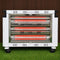2000W Premier Quartz Heater