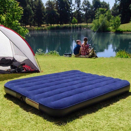 Inflatable Mattress