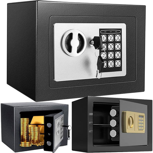 Money Safe Box