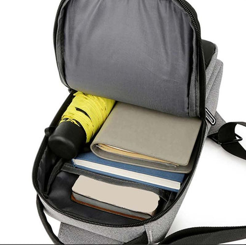 Crossbody Shoulder Bag