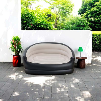 Double size Inflatable sofa