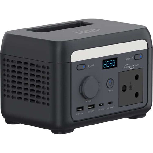 200W Hinen Portable Powerstation
