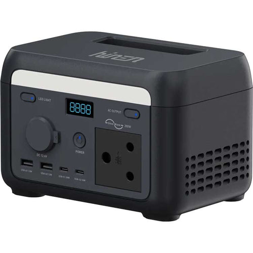 200W Hinen Portable Powerstation