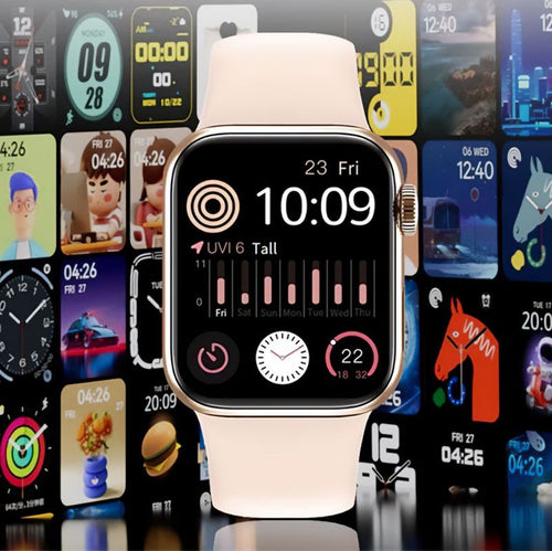 S9 Mini Smart Watch