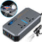 200W Car Power Inverter