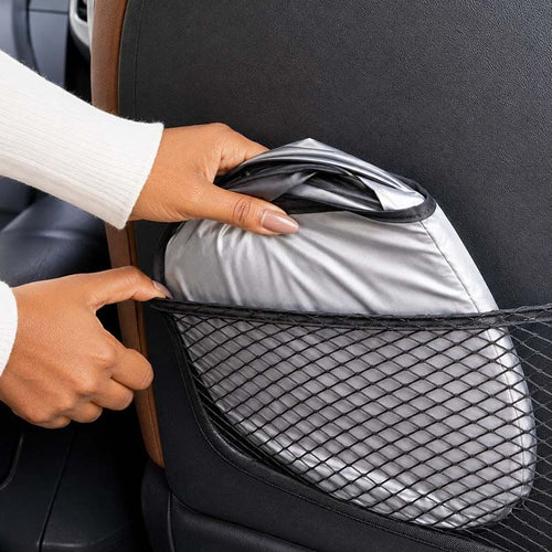 Foldable Car Sunshade