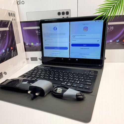Modio M92 Tablet