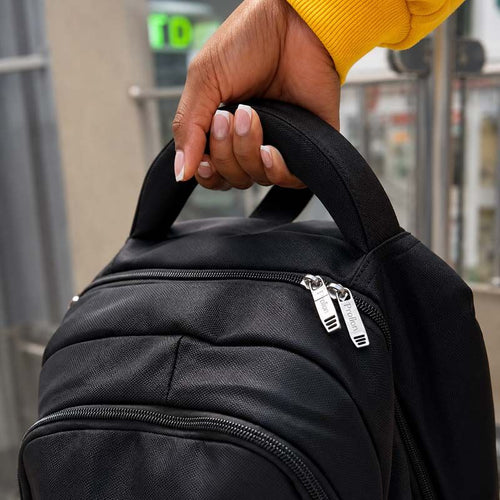 Premium Multipocket Laptop Bag