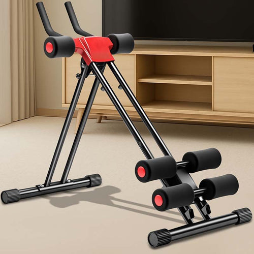 Vertical Abs Trainer