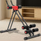Vertical Abs Trainer