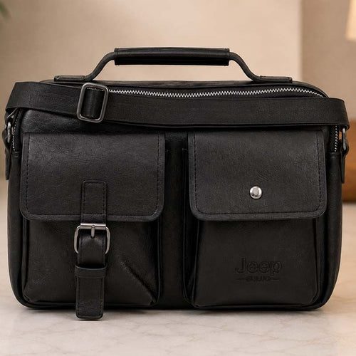 NEW PU Leather Premium Shoulder Bag