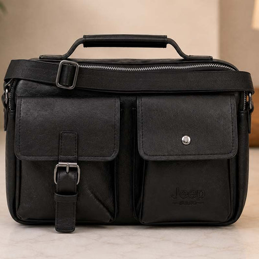 NEW PU Leather Premium Shoulder Bag