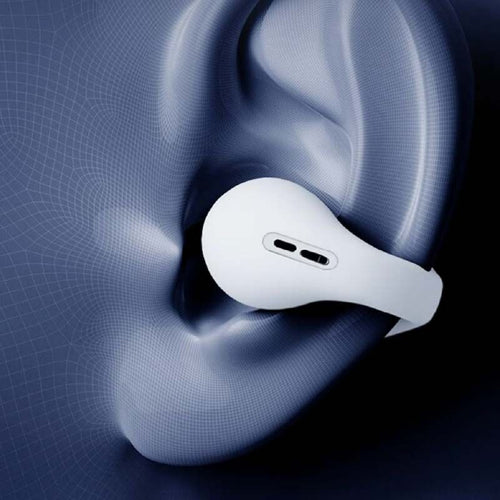 Bone Conduction Wireless Earphone