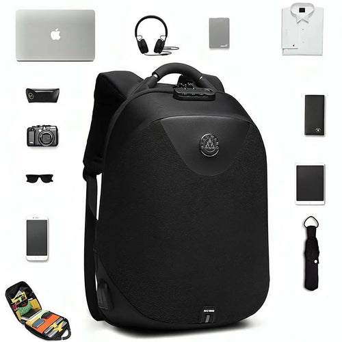 Premium Biaowang Laptop Backpack
