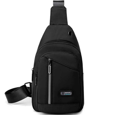 Men Crossbody Sling Bag