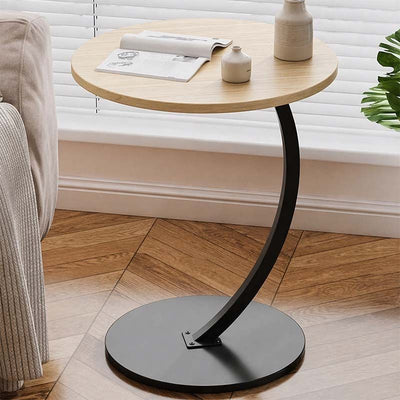 Round Side Table