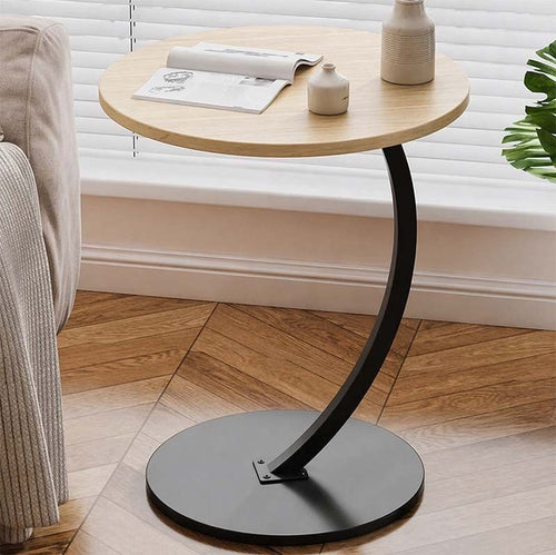 Round Side Table
