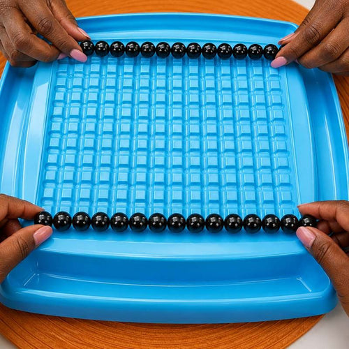 Magnetic Chess Game + Drinking Game Combo