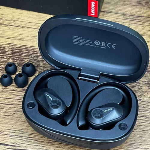 Lenovo LP75 Premium Earbuds