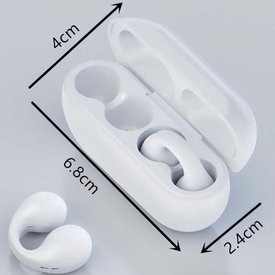 Bone Conduction Wireless Earphone