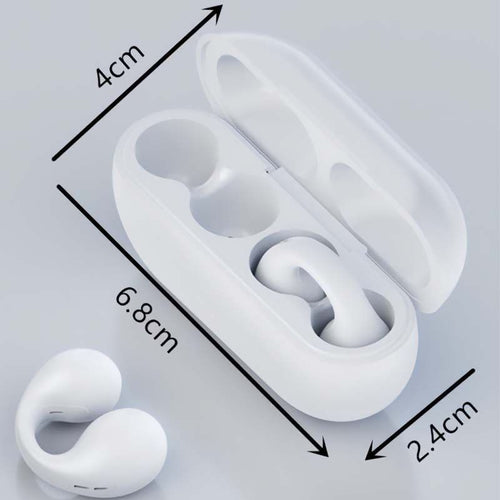Bone Conduction Wireless Earphone