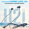 Anker Soundcore Life U2i Wireless Neckband Earphones
