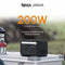 200W Hinen Portable Powerstation