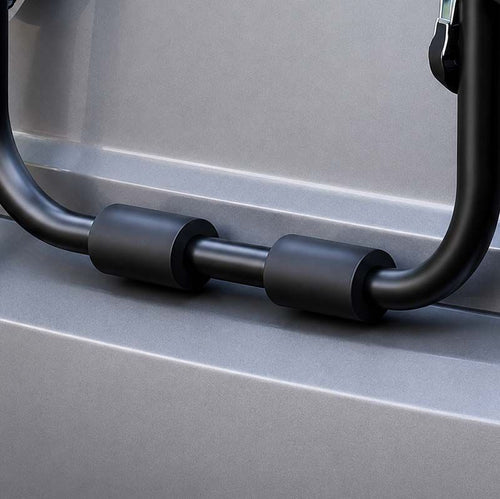 3-Bike Car Bicycle Carrier