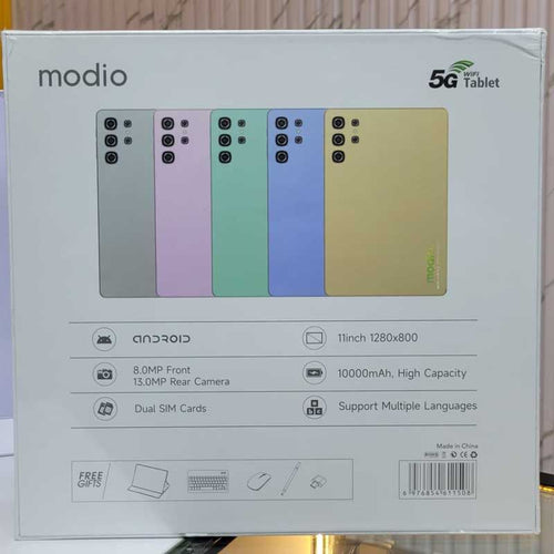 Modio M92 Tablet