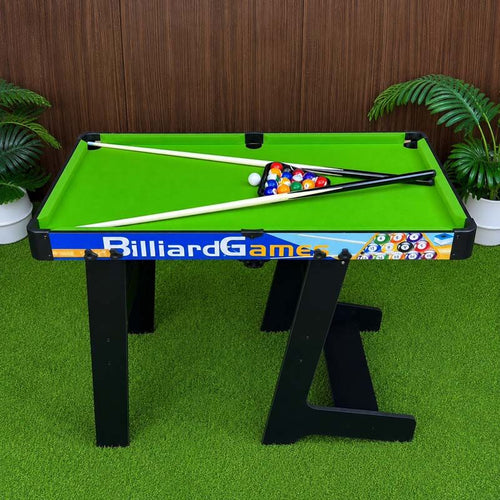 Mini Pool Table