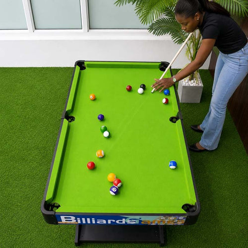 Mini Pool Table