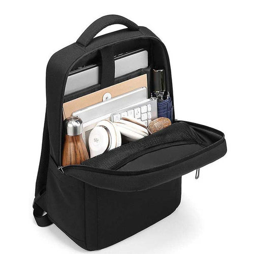 Multifunctional Laptop Backpack