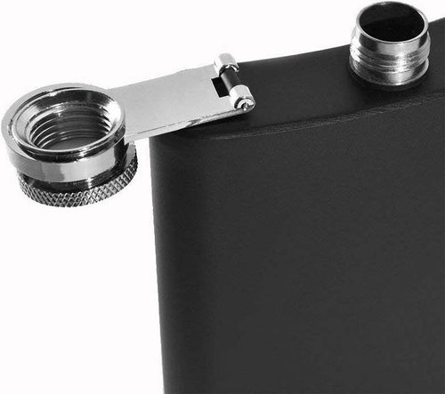 250ml Hip Flask