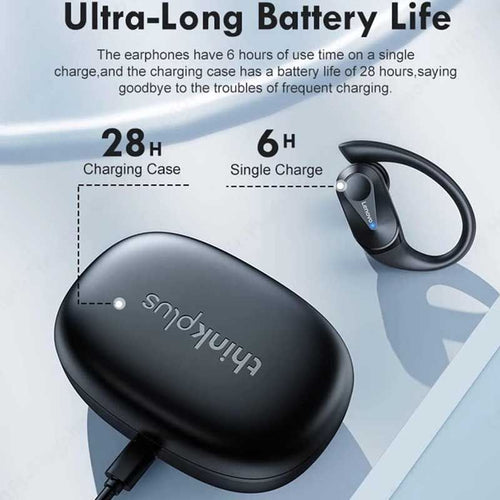 Lenovo LP75 Premium Earbuds