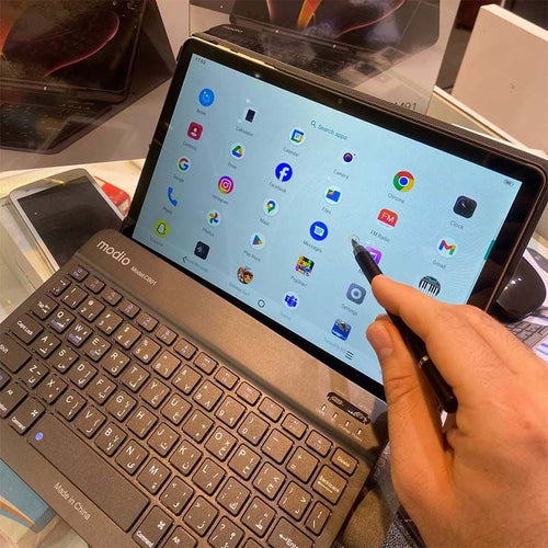 Modio M91 Tablet