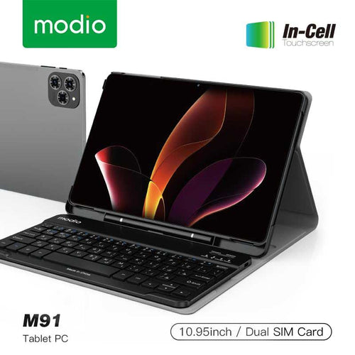 Modio M91 Tablet