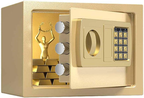 Money Safe Box