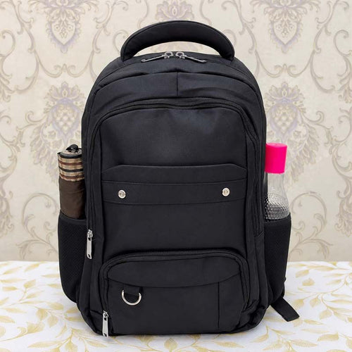 Premium Multipocket Laptop Bag