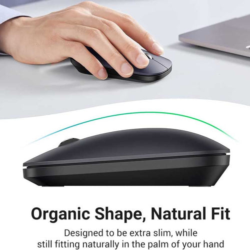 Ugreen Slim Wireless Mouse