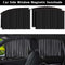 Car Side Window Magnetic Sunshade