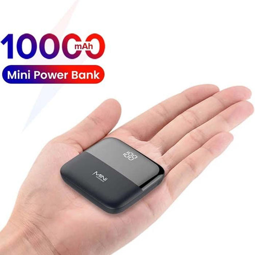 10000mAh Mini Powerbank
