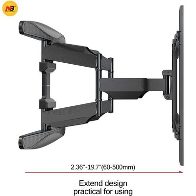 North Bayou TV Wall Mount