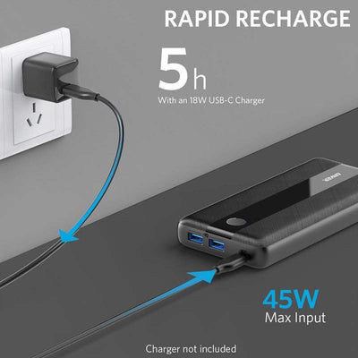 ANKER PowerCore III 19K