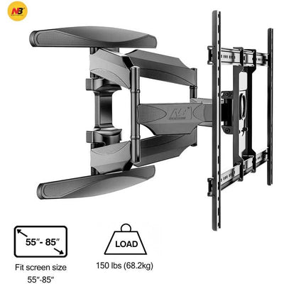 North Bayou TV Wall Mount
