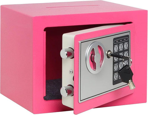 Money Safe Box